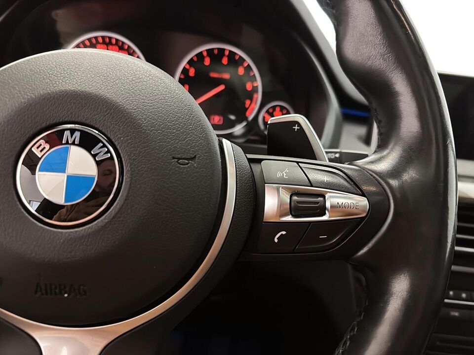 2016 BMW X5 eDrive  - Desmeules Chrysler