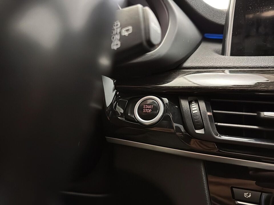 2016 BMW X5 eDrive  - Desmeules Chrysler