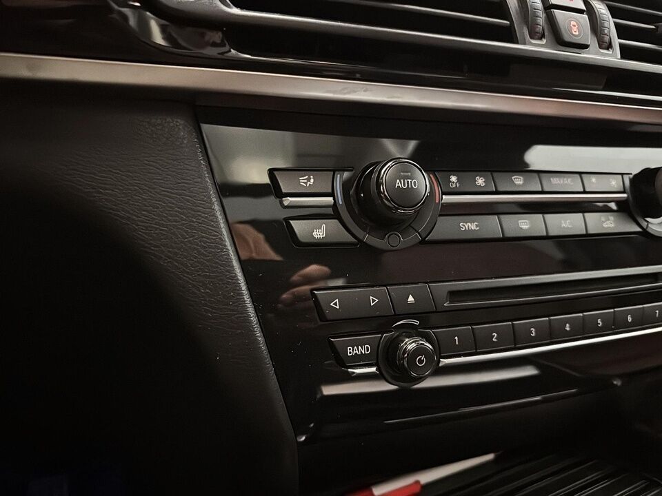2016 BMW X5 eDrive  - Desmeules Chrysler