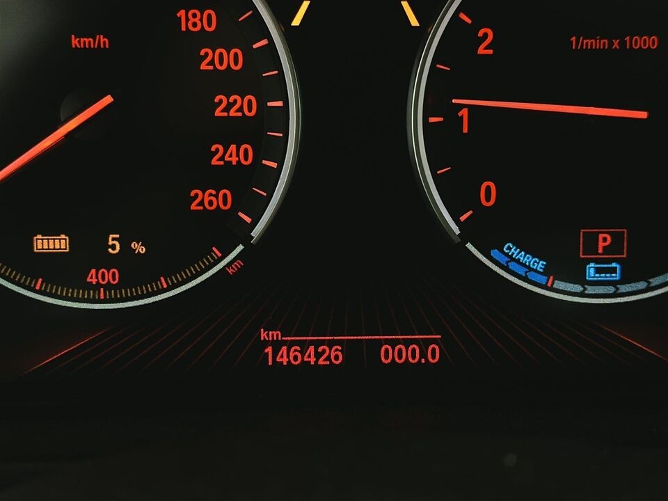 2016 BMW X5 eDrive  - Desmeules Chrysler