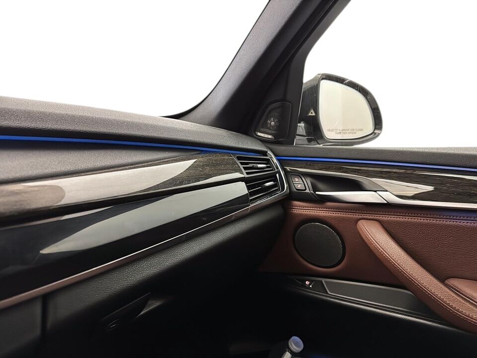2016 BMW X5 eDrive  - Desmeules Chrysler