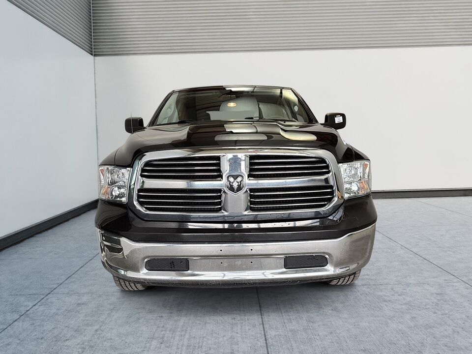 2019 Ram 1500 Classic  - Desmeules Chrysler
