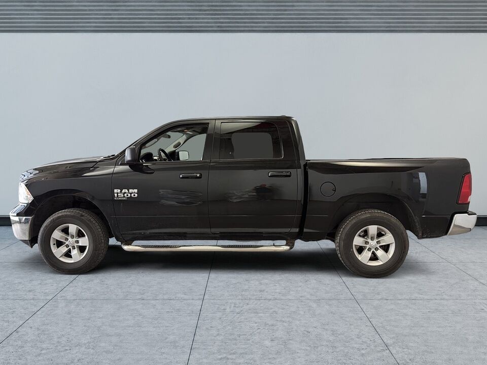 2019 Ram 1500 Classic  - Desmeules Chrysler