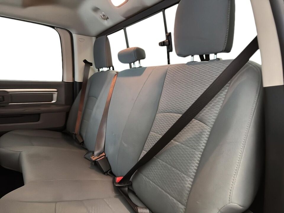 2019 Ram 1500 Classic  - Desmeules Chrysler