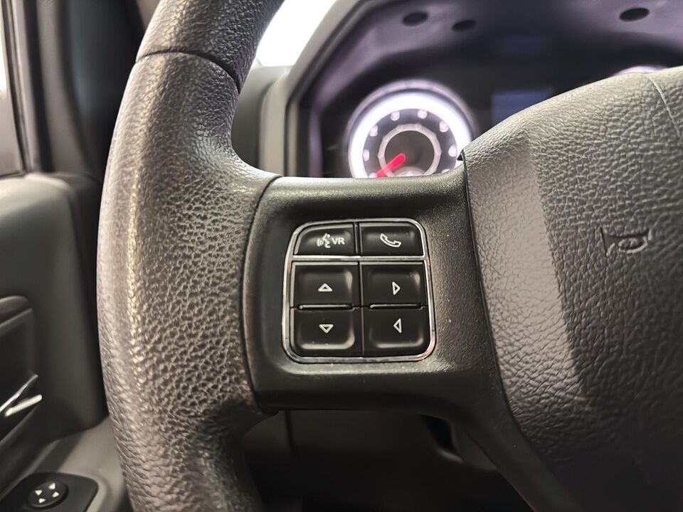 2019 Ram 1500 Classic  - Desmeules Chrysler
