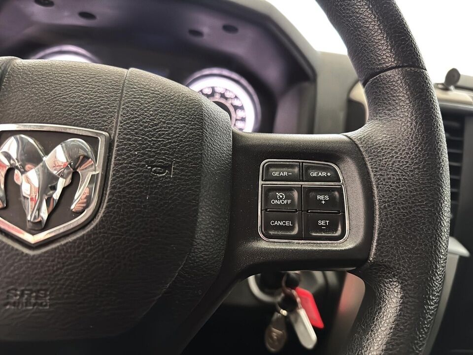 2019 Ram 1500 Classic  - Desmeules Chrysler