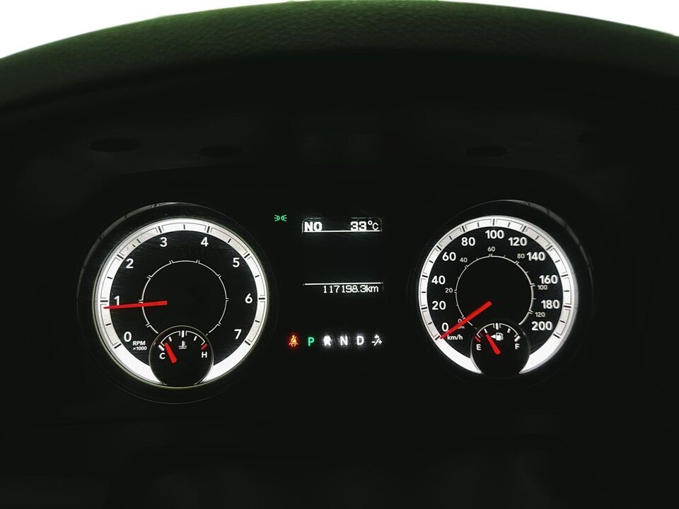 2019 Ram 1500 Classic  - Desmeules Chrysler
