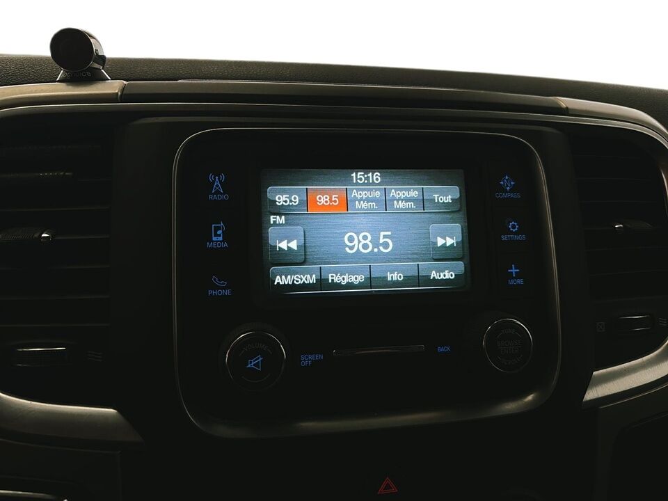 2019 Ram 1500 Classic  - Desmeules Chrysler