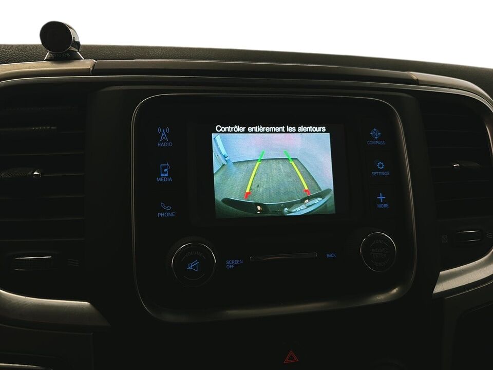 2019 Ram 1500 Classic  - Desmeules Chrysler