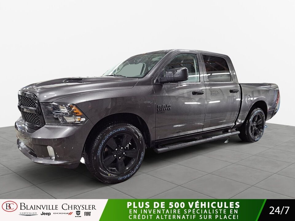 2023 Ram 1500 Classic  - Blainville Chrysler