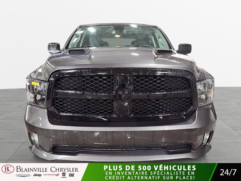 2023 Ram 1500 Classic  - Blainville Chrysler