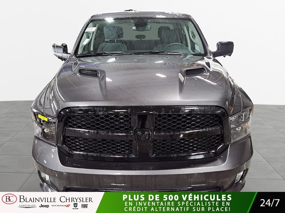 2023 Ram 1500 Classic  - Blainville Chrysler