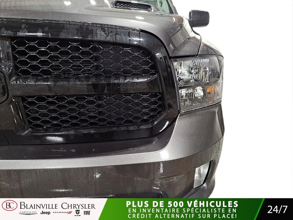 2023 Ram 1500 Classic  - Blainville Chrysler