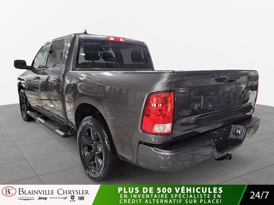 2023 Ram 1500 Classic  - Blainville Chrysler