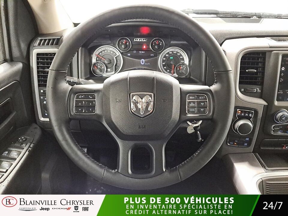 2023 Ram 1500 Classic  - Blainville Chrysler