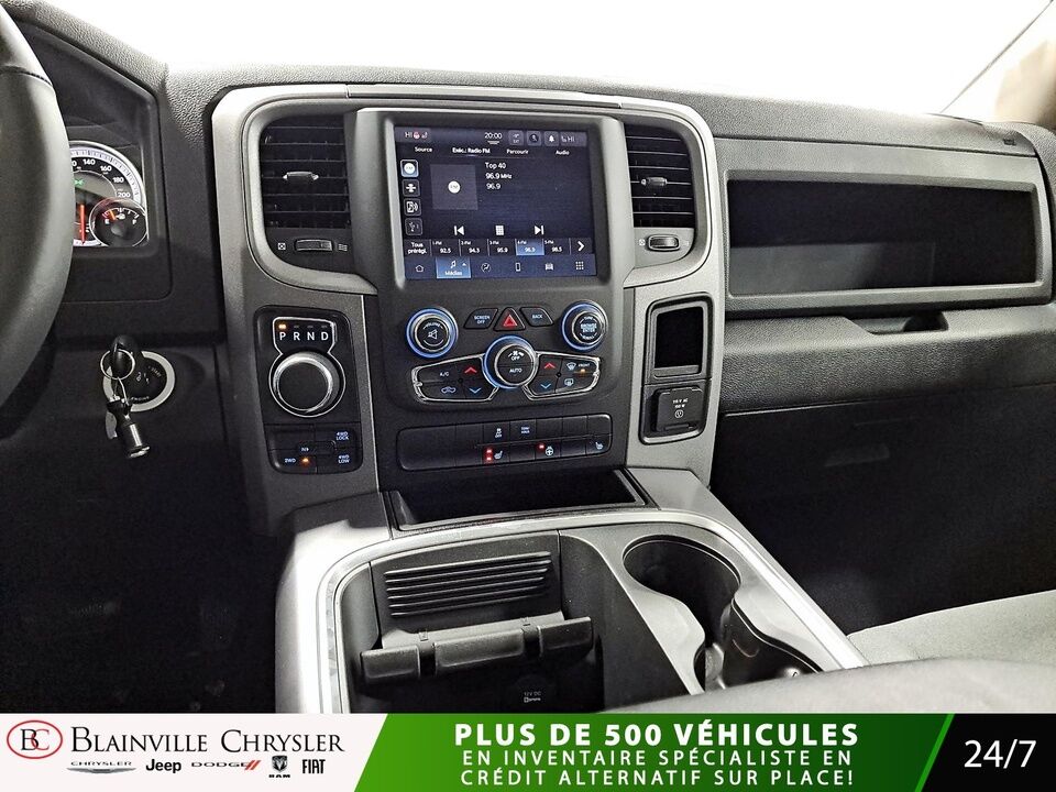 2023 Ram 1500 Classic  - Blainville Chrysler