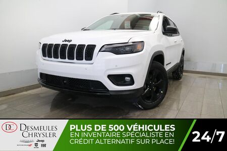 2023 Jeep Cherokee  - Desmeules Chrysler