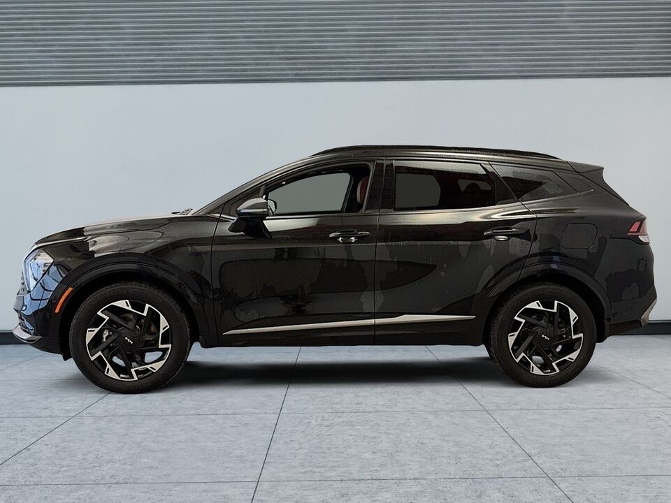 2023 Kia Sportage  - Blainville Chrysler