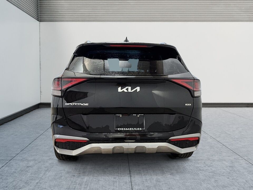 2023 Kia Sportage  - Blainville Chrysler