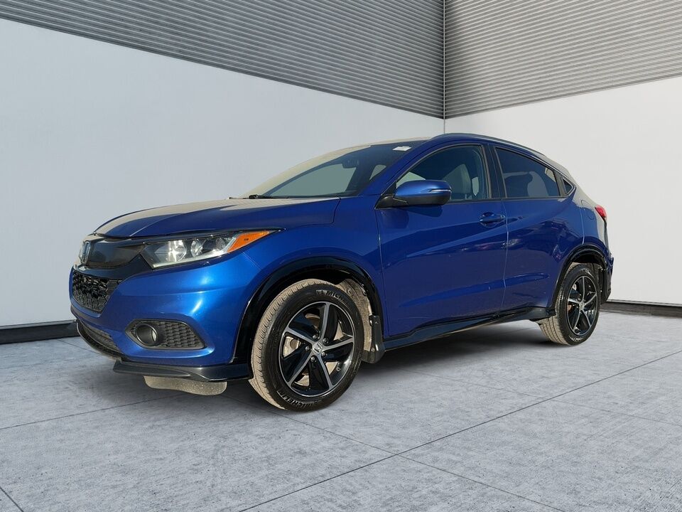 2020 Honda HR-V  - Blainville Chrysler