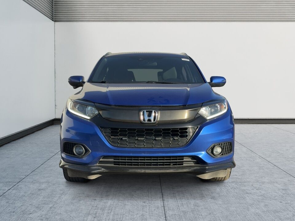 2020 Honda HR-V  - Blainville Chrysler