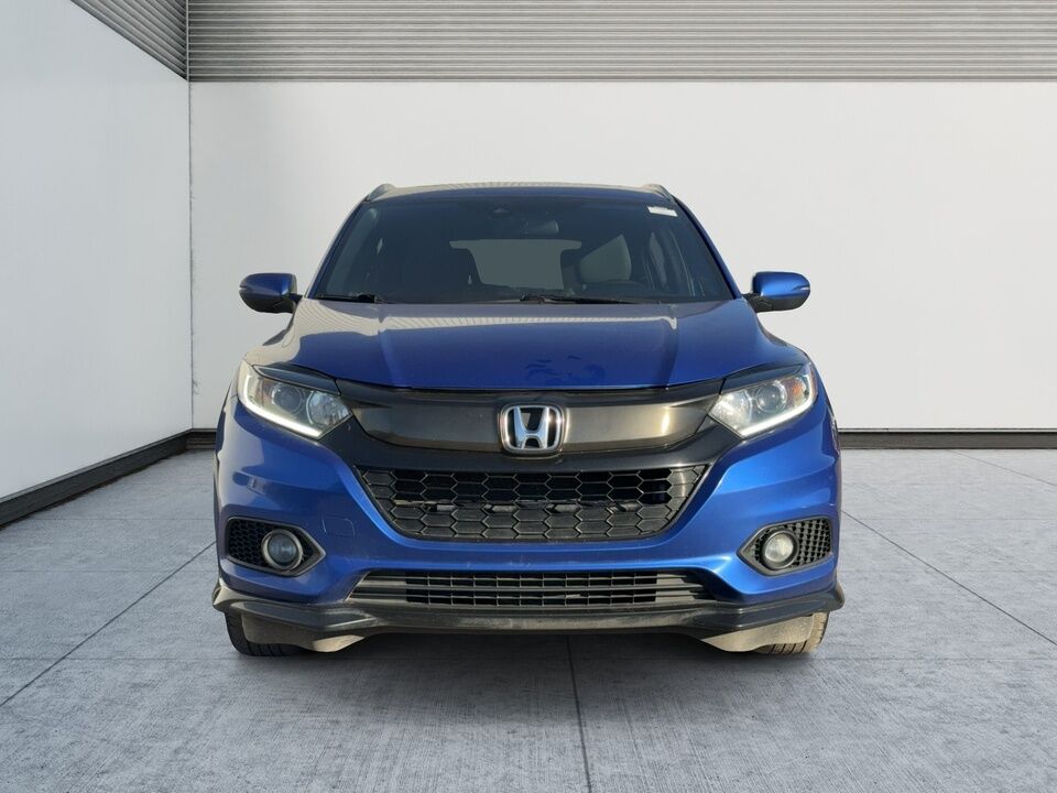 2020 Honda HR-V  - Blainville Chrysler