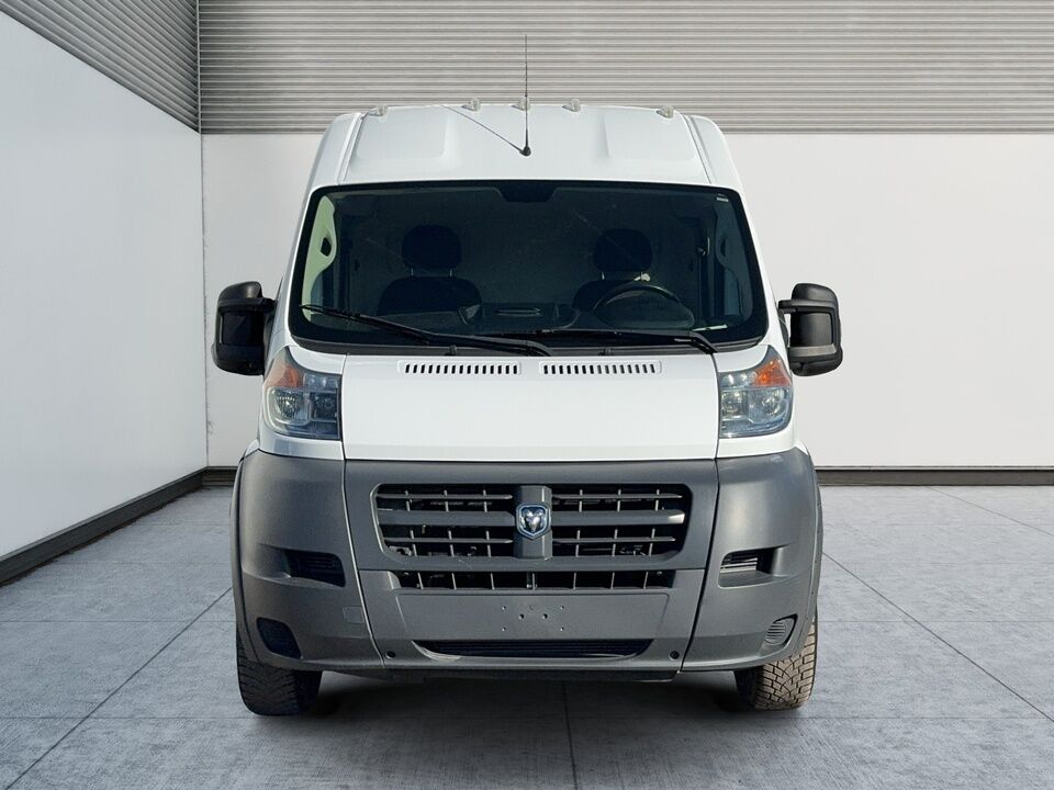 2018 Ram ProMaster Cargo Van  - Blainville Chrysler