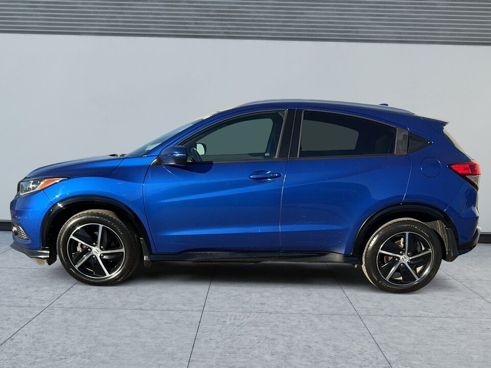 2020 Honda HR-V  - Blainville Chrysler