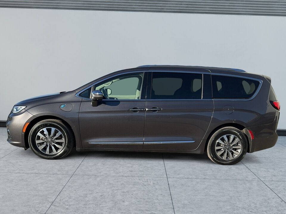 2021 Chrysler Pacifica  - Blainville Chrysler