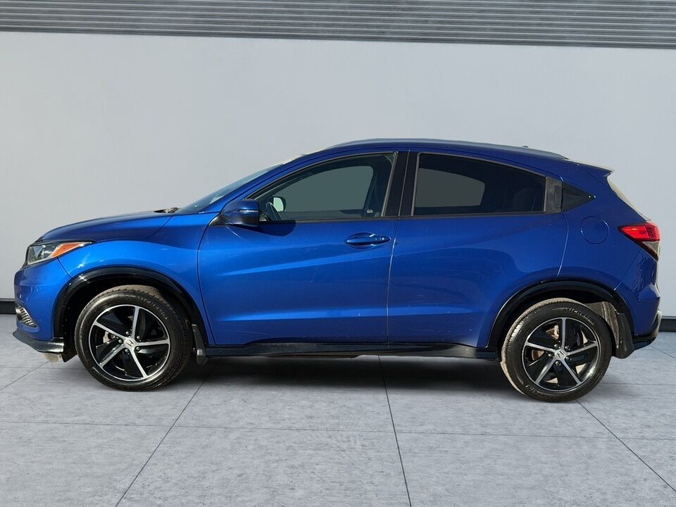 2020 Honda HR-V  - Blainville Chrysler