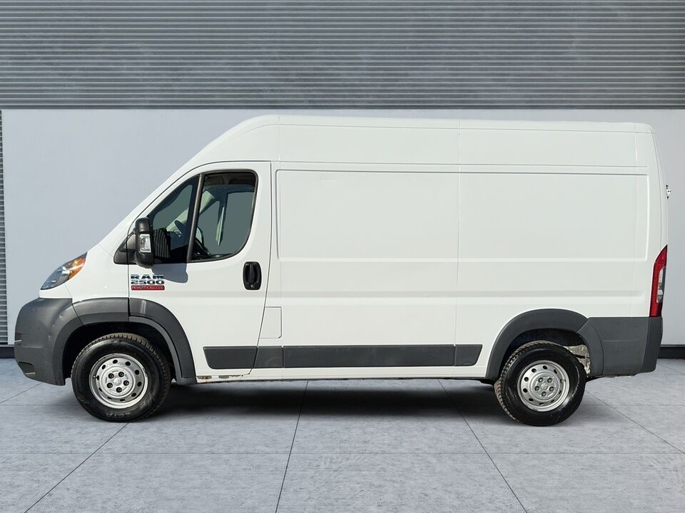 2018 Ram ProMaster Cargo Van  - Blainville Chrysler