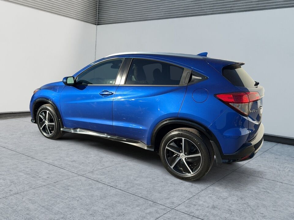 2020 Honda HR-V  - Blainville Chrysler