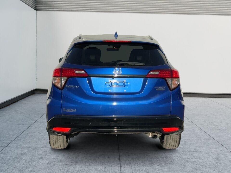 2020 Honda HR-V  - Blainville Chrysler