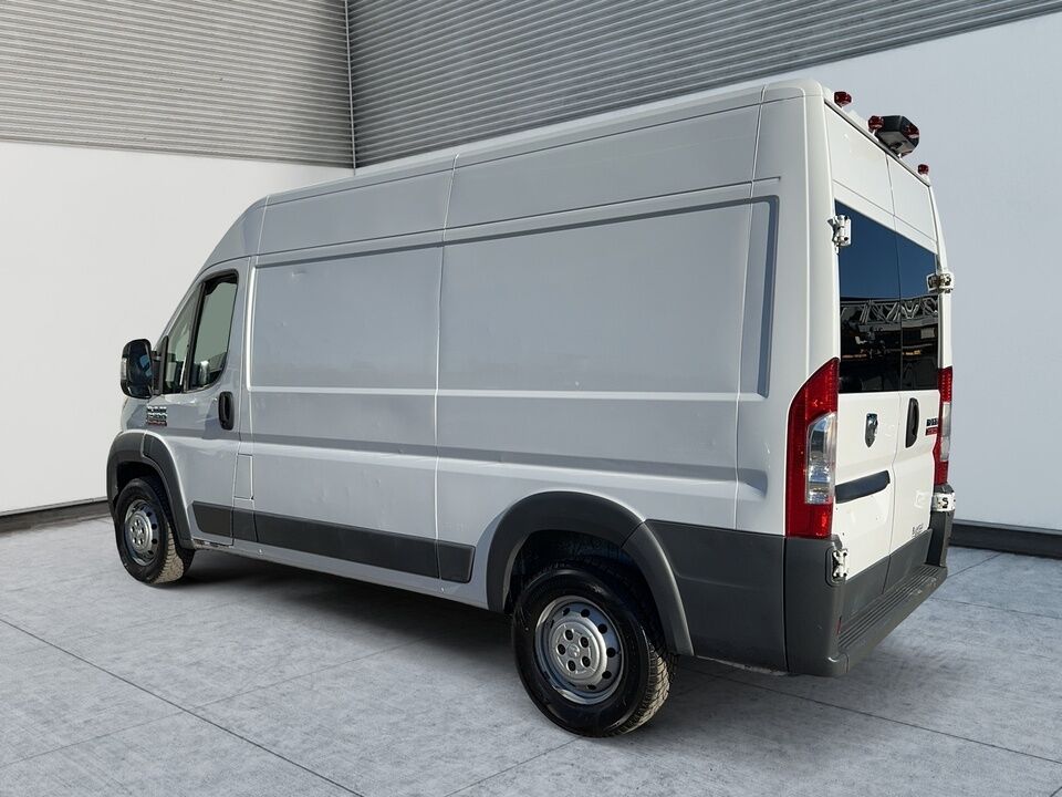 2018 Ram ProMaster Cargo Van  - Blainville Chrysler