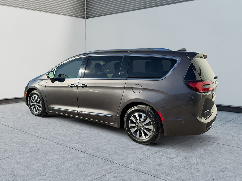 2021 Chrysler Pacifica  - Blainville Chrysler