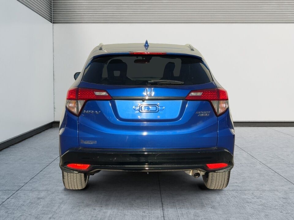 2020 Honda HR-V  - Blainville Chrysler