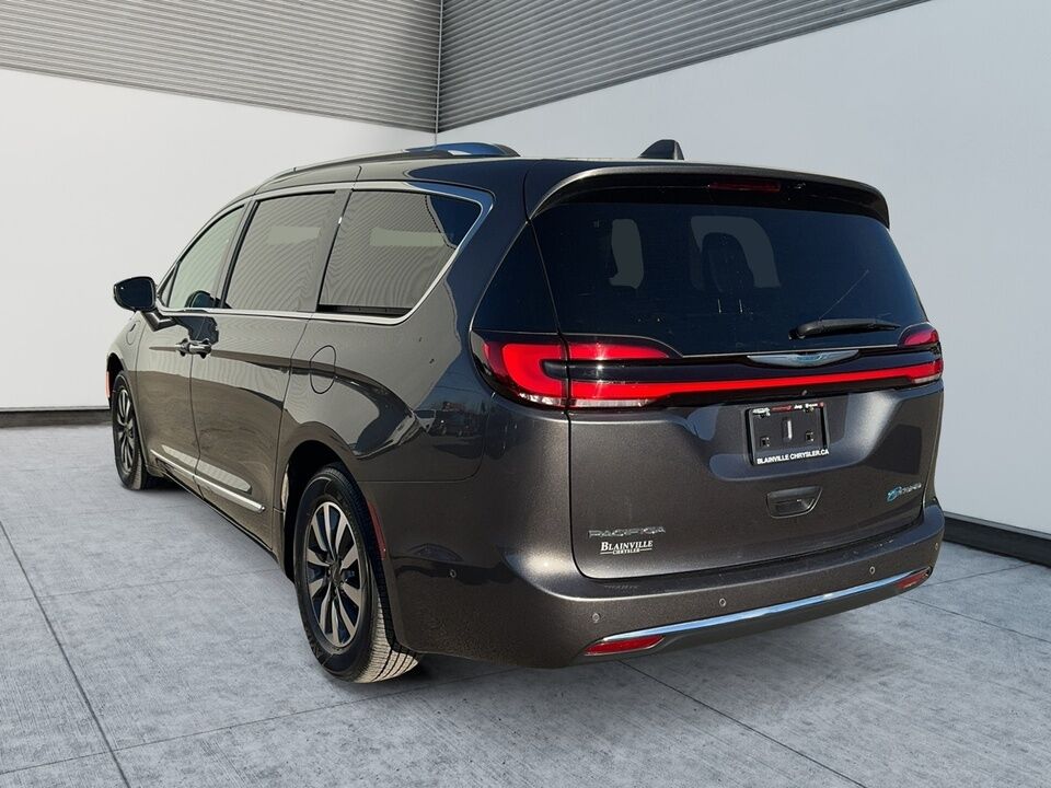 2021 Chrysler Pacifica  - Blainville Chrysler