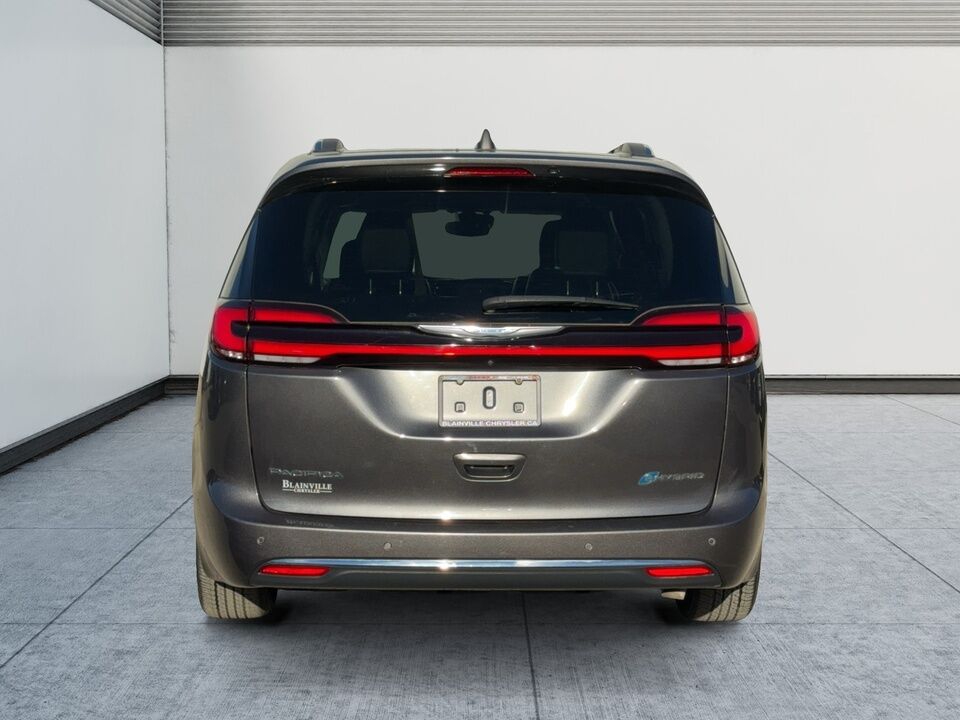 2021 Chrysler Pacifica  - Blainville Chrysler