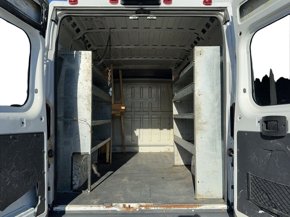 2018 Ram ProMaster Cargo Van  - Blainville Chrysler