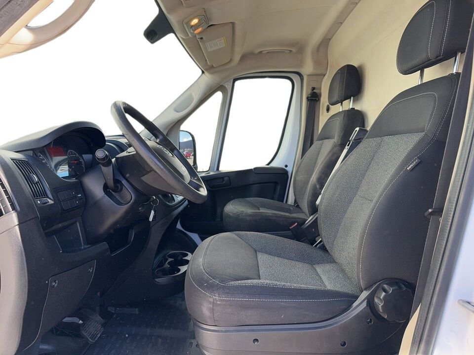 2018 Ram ProMaster Cargo Van  - Blainville Chrysler