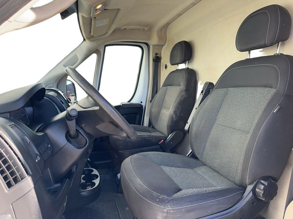 2018 Ram ProMaster Cargo Van  - Blainville Chrysler