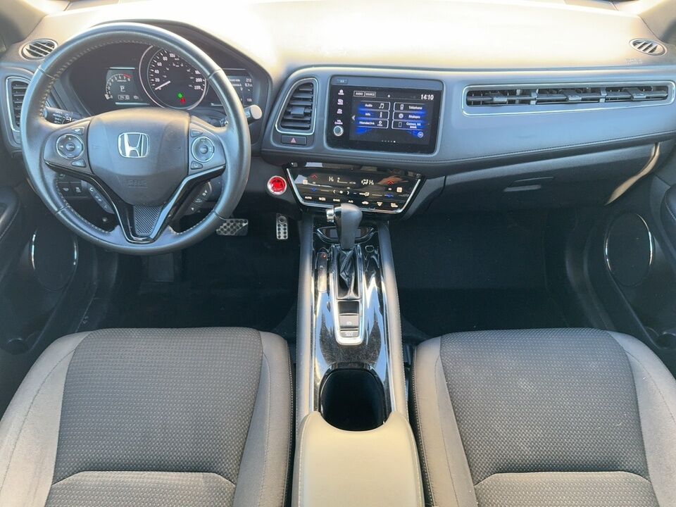 2020 Honda HR-V  - Blainville Chrysler