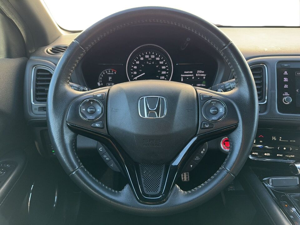 2020 Honda HR-V  - Blainville Chrysler