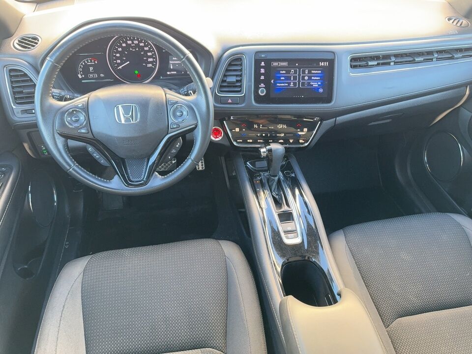 2020 Honda HR-V  - Blainville Chrysler