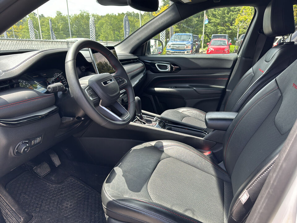 2023 Jeep Compass  - Desmeules Chrysler