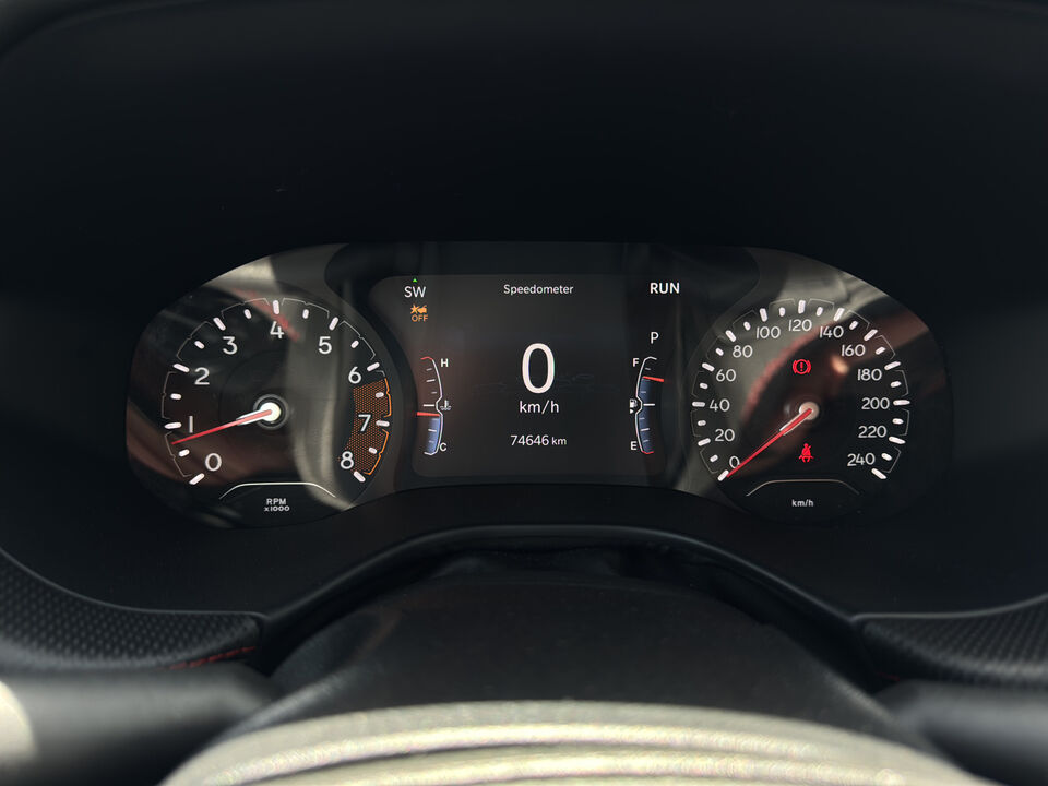 2023 Jeep Compass  - Desmeules Chrysler