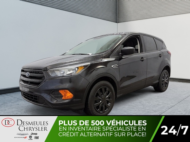 2019 Ford Escape for Sale  - DC-D5792  - Desmeules Chrysler