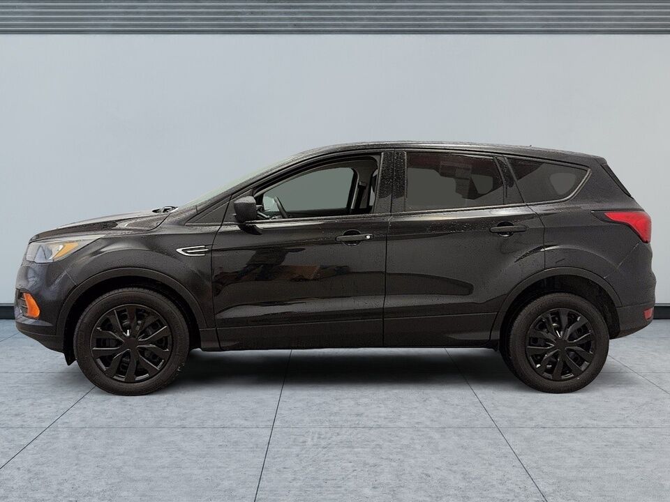 2019 Ford Escape  - Desmeules Chrysler