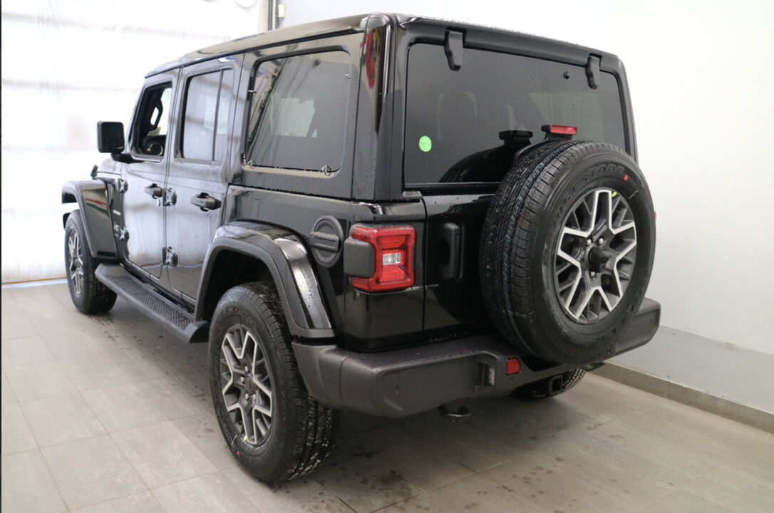 2024 Jeep Wrangler  - Blainville Chrysler