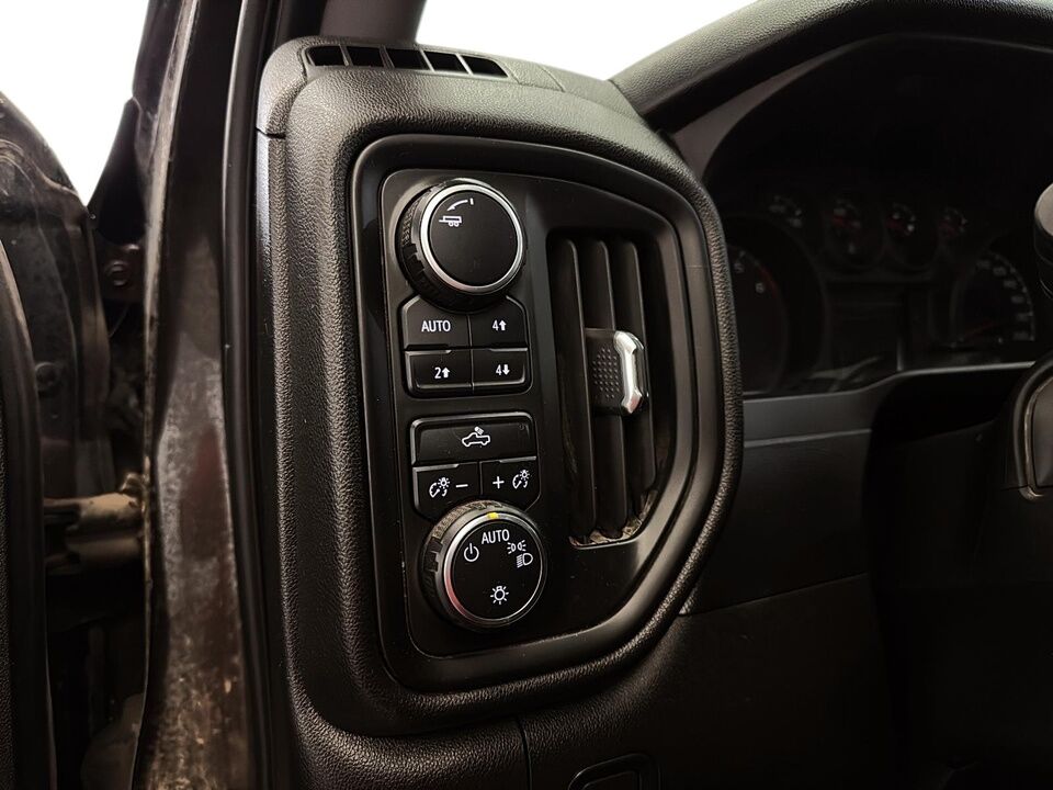 2019 Chevrolet Silverado 1500  - Desmeules Chrysler